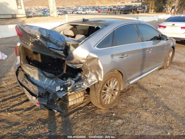 5NPE34AF4FH019959 Hyundai Sonata Limited