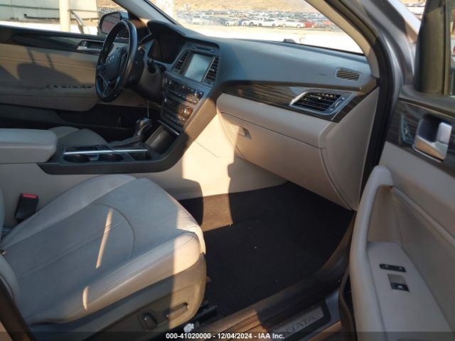 5NPE34AF4FH019959 Hyundai Sonata Limited