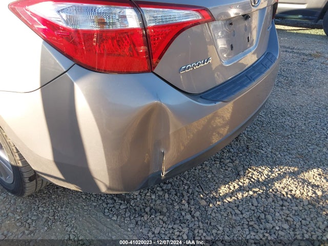Toyota Corolla Eco/eco Plus/eco Premium 2015 2T1BPRHE1FC310083 Image 13