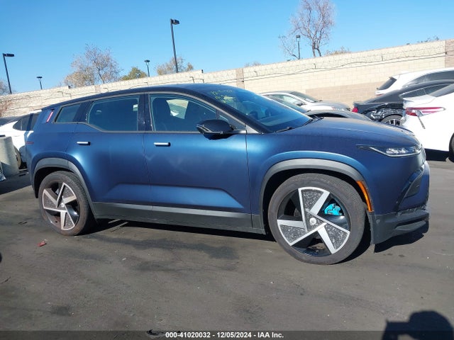 Fisker Ocean Extreme 2023 VCF1EBU28PG007650 Image 13