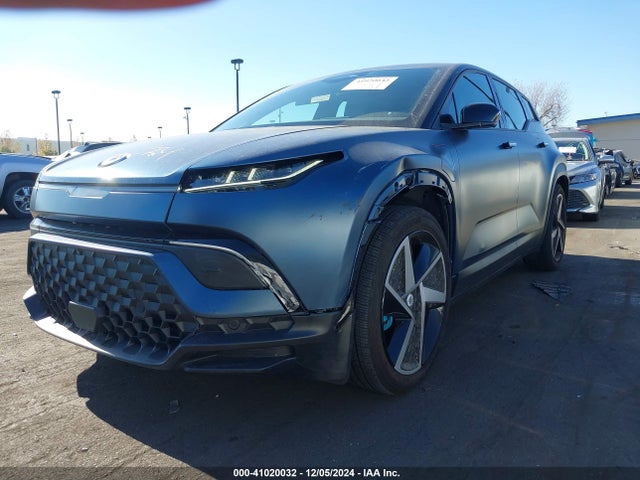 Fisker Ocean Extreme 2023 VCF1EBU28PG007650 Image 6