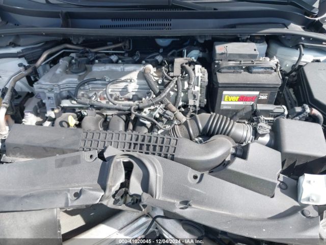 2020 TOYOTA COROLLA 5YFEPRAE1LP135160 Photo 9