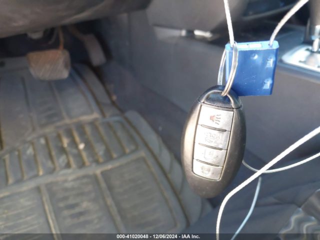 1N4AA5AP7EC485839 Nissan Maxima 3.5 S/3.5 Sv
