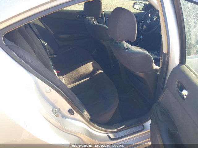 1N4AA5AP7EC485839 Nissan Maxima 3.5 S/3.5 Sv