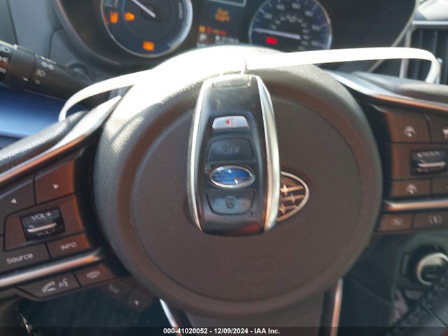 Subaru CROSSTREK HYBRID 2021 JF2GTDNC8MH311717 Image 11