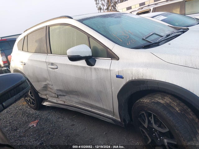 Subaru CROSSTREK HYBRID 2021 JF2GTDNC8MH311717 Image 13