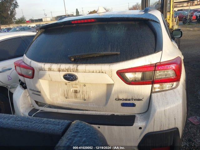 Subaru CROSSTREK HYBRID 2021 JF2GTDNC8MH311717 Image 16