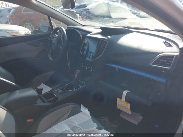 Subaru CROSSTREK HYBRID 2021 JF2GTDNC8MH311717 Image 5