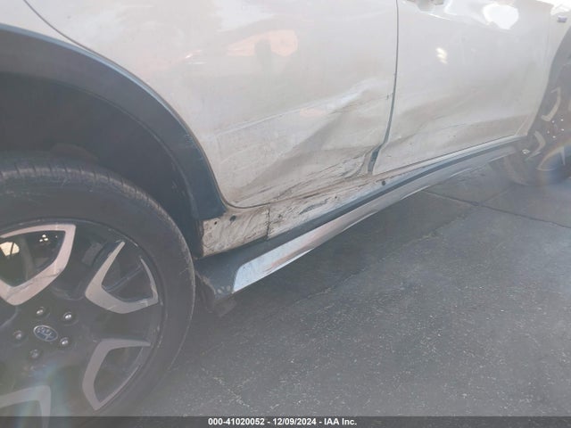 Subaru CROSSTREK HYBRID 2021 JF2GTDNC8MH311717 Image 6