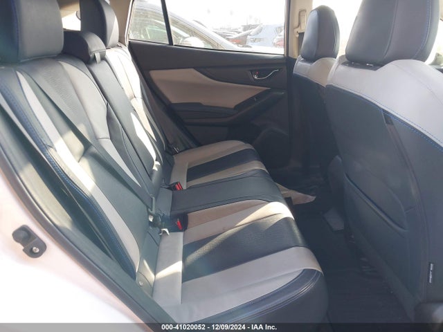 Subaru CROSSTREK HYBRID 2021 JF2GTDNC8MH311717 Image 8