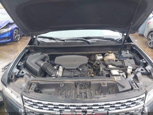 1GKKNPLS2LZ173426 GMC Acadia Fwd Denali