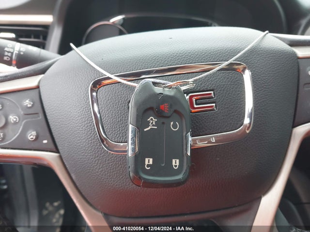 1GKKNPLS2LZ173426 GMC Acadia Fwd Denali