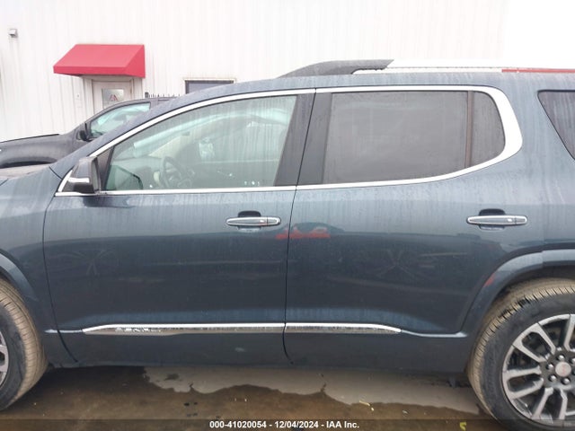 1GKKNPLS2LZ173426 GMC Acadia Fwd Denali
