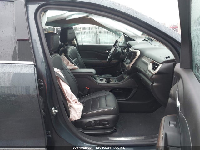 1GKKNPLS2LZ173426 GMC Acadia Fwd Denali