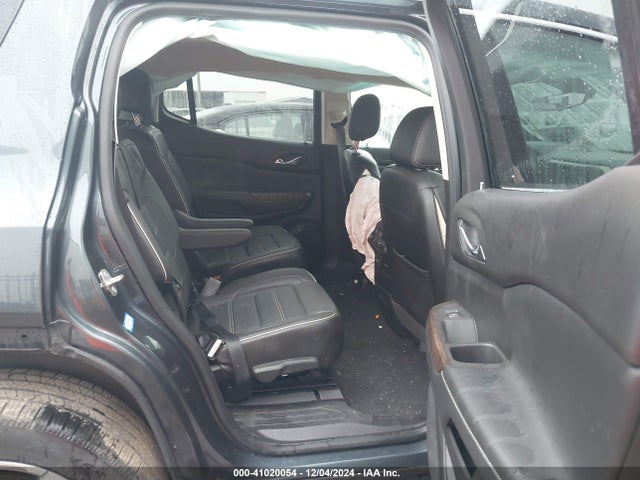 1GKKNPLS2LZ173426 GMC Acadia Fwd Denali