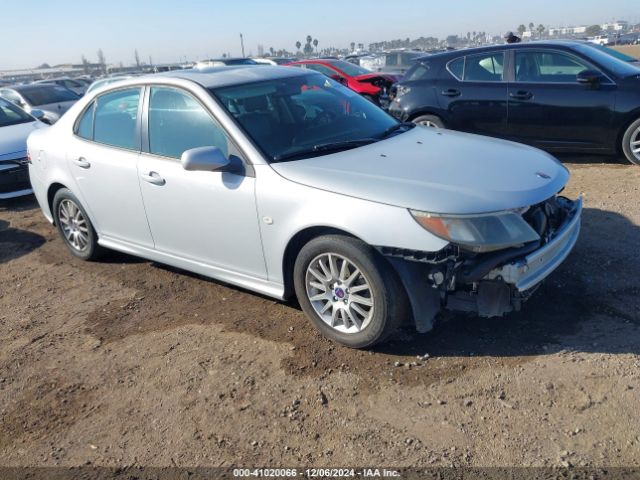 2008 SAAB 9-3 YS3FB49YX81124859 Photo 0