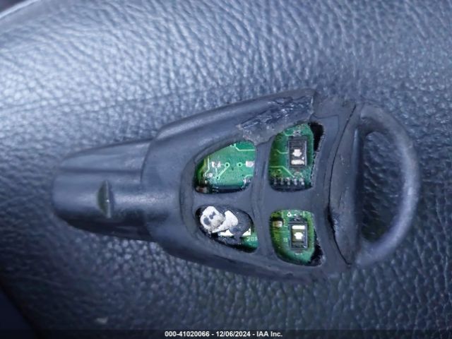 2008 SAAB 9-3 YS3FB49YX81124859 Photo 10