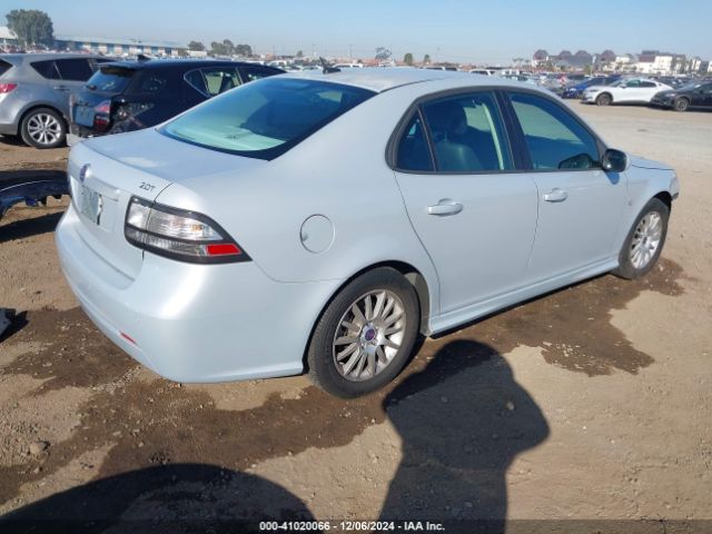 2008 SAAB 9-3 YS3FB49YX81124859 Photo 3