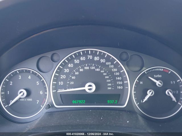 2008 SAAB 9-3 YS3FB49YX81124859 Photo 6