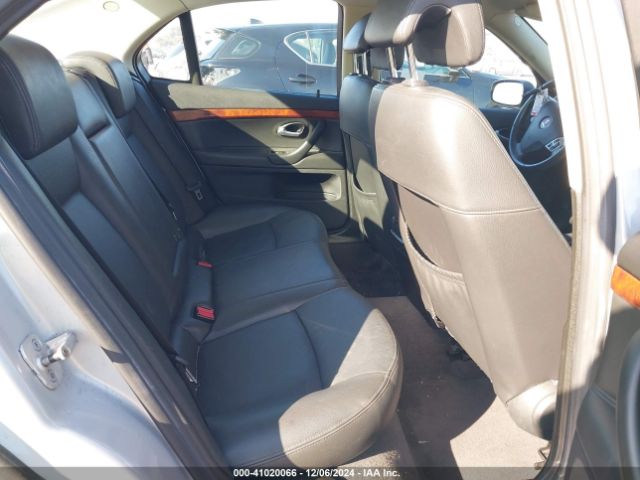 2008 SAAB 9-3 YS3FB49YX81124859 Photo 7