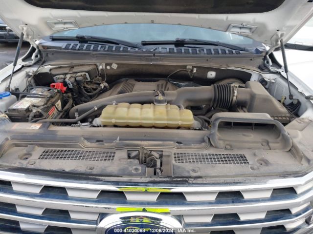 1FMJK1KT9LEA40107 Ford Expedition Limited Max