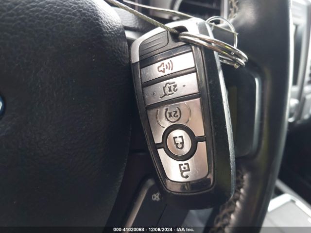 1FMJK1KT9LEA40107 Ford Expedition Limited Max