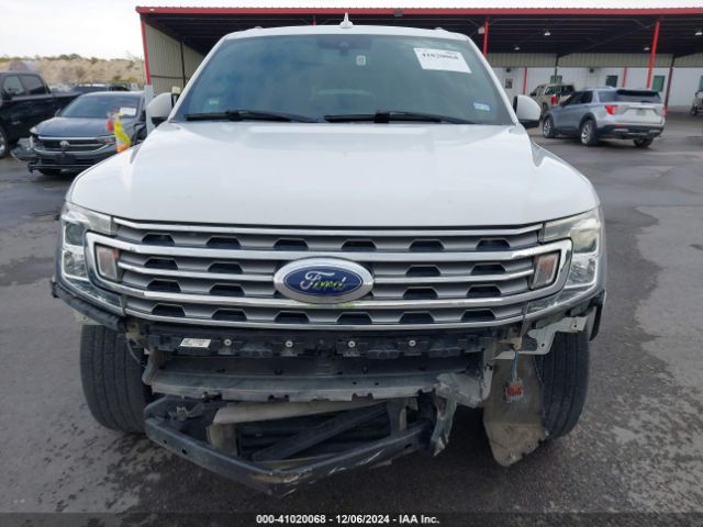 1FMJK1KT9LEA40107 Ford Expedition Limited Max