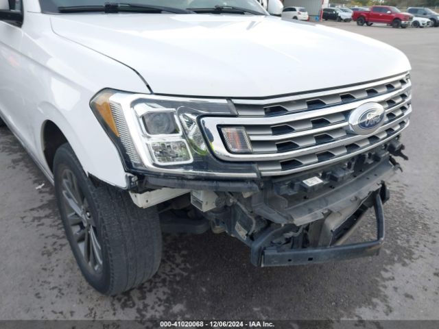 1FMJK1KT9LEA40107 Ford Expedition Limited Max