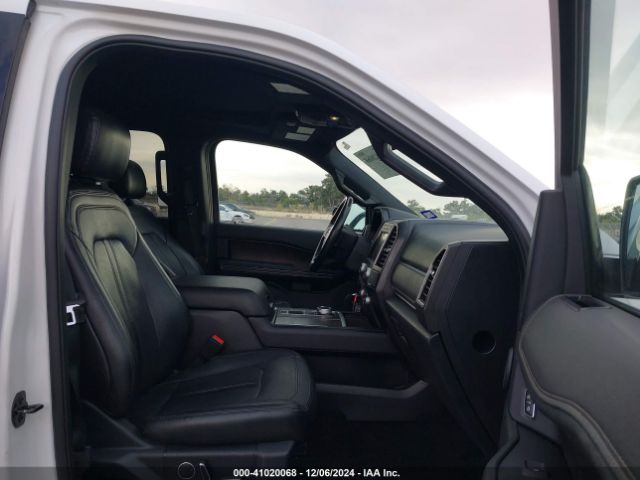 1FMJK1KT9LEA40107 Ford Expedition Limited Max