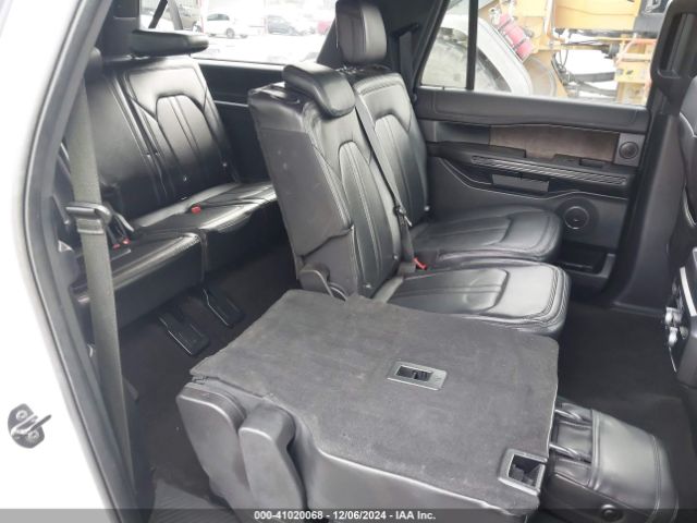 1FMJK1KT9LEA40107 Ford Expedition Limited Max