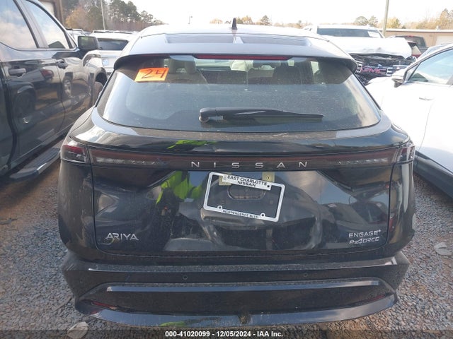 Nissan Ariya Engage+ 2024 JN1DF0BBXRM742963 Image 16