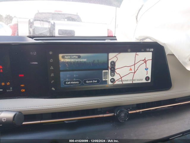 Nissan Ariya Engage+ 2024 JN1DF0BBXRM742963 Image 18