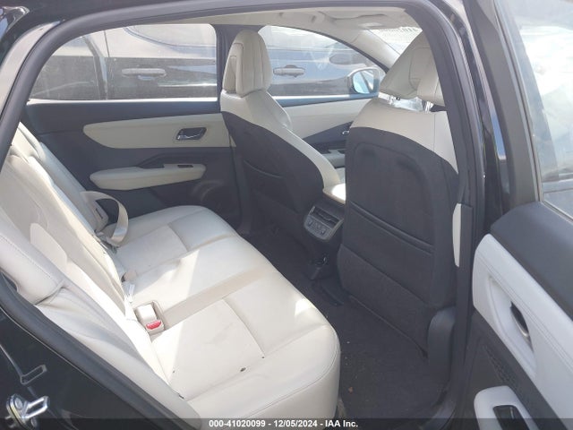 Nissan Ariya Engage+ 2024 JN1DF0BBXRM742963 Image 8