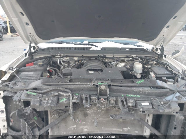 1GKS2CKJ9FR711148 GMC YUKON DENALI