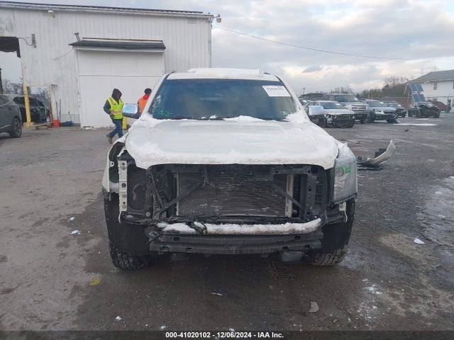 1GKS2CKJ9FR711148 GMC YUKON DENALI