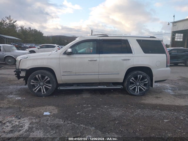 GMC YUKON DENALI 2015 1GKS2CKJ9FR711148 Image 15