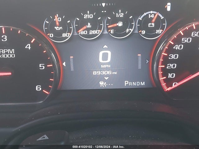 GMC YUKON DENALI 2015 1GKS2CKJ9FR711148 Image 16
