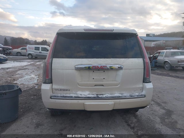 GMC YUKON DENALI 2015 1GKS2CKJ9FR711148 Image 17