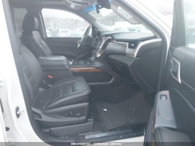 1GKS2CKJ9FR711148 GMC YUKON DENALI