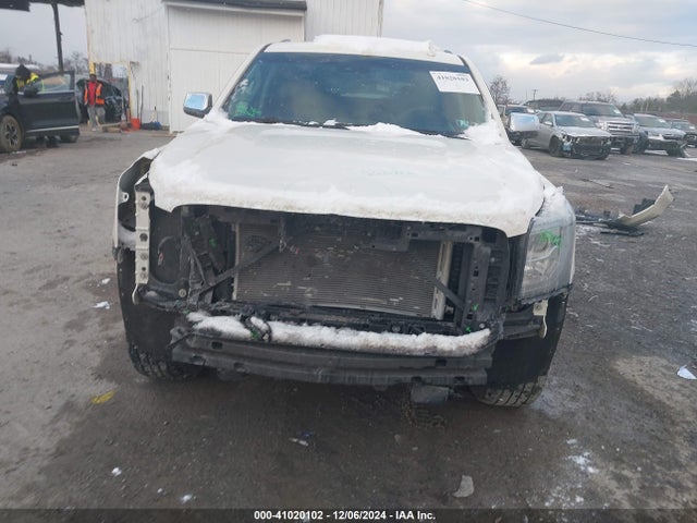 1GKS2CKJ9FR711148 GMC YUKON DENALI