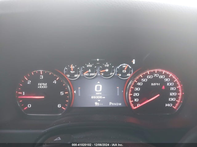 1GKS2CKJ9FR711148 GMC YUKON DENALI