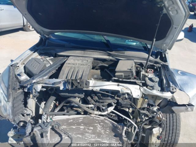 2GNFLFEK6G6247983 Chevrolet EQUINOX LT