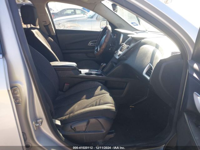2GNFLFEK6G6247983 Chevrolet EQUINOX LT