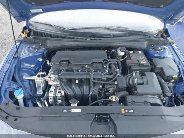 KMHLP4DG9RU836348 Hyundai Elantra Limited