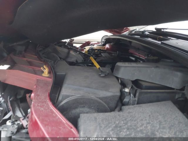 1FADP3K29FL381325 Ford FOCUS SE