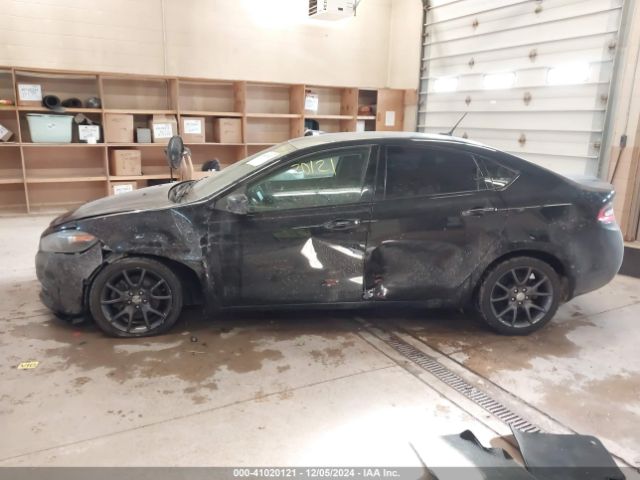 1C3CDFAA3GD607979 Dodge DART SE