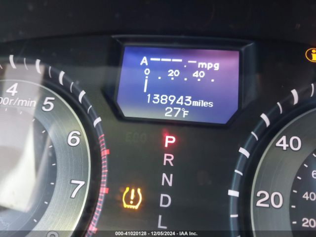 5FNRL5H9XGB072477 Honda Odyssey Touring/touring Elite