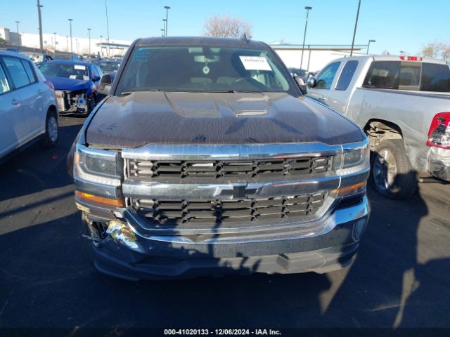 3GCPCREC9GG242790 Chevrolet Silverado 1500 1lt