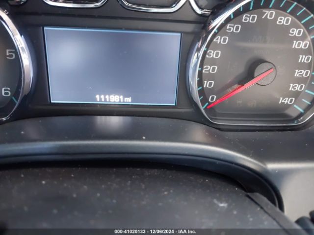 3GCPCREC9GG242790 Chevrolet Silverado 1500 1lt