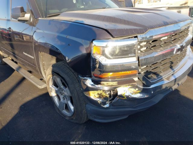 3GCPCREC9GG242790 Chevrolet Silverado 1500 1lt